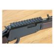 Henry Picatinny Adapter 3/8 Dovetail