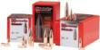 Hornady Match Bullets .22 cal .224" 52 gr BTHP 100/ct