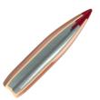 Hornady ELD Match Bullets with Heat Shield .22 cal .224" 88 gr ELD-M 100/ct