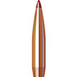Hornady ELD Match Bullets with Heat Shield .25 cal.257" 134gr ELD MATCH (1-7/5) 100/ct