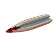 Hornady ELD-X Bullets with Heat Shield Tip .338 cal .338" 270 gr ELD-X 50/ct