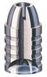 Hornady Great Plains Muzzleloading Bullets .50 cal 385 gr HBHP 20/ct Box