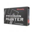 Hornady Precision Hunter Rifle Ammunition 7mm WSM 162 gr ELD-X 3000 fps 20/ct