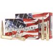 Hornady American Whitetail Rifle Ammunition 7mm Rem Mag 154 gr Interlock SP 2814 fps 20/ct