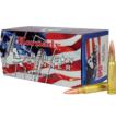 Hornady American Gunner Bulk Rifle Ammuntiton .308 Win 155 gr HP 50/ct