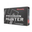 Hornady Precision Hunter Rifle Ammunition .257 Wby Mag 110 gr ELD-X 3240 fps 20/ct