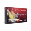 Hornady Superformance Rifle Ammunition .25-06 Rem 117 gr SST 3110 fps - 20/ct