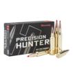 Hornady Precision Hunter Rifle Ammunition .300 WSM 200 gr ELD-X 20/ct