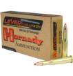 Hornady Leverevolution Rifle Ammunition .25-35 Win 110 gr FTX 2425 fps 20/ct