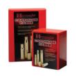 Hornady Unprimed Brass Rifle Cartridge Cases 25 CREEDMOOR 50/ct