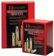 Hornady Unprimed Brass Rifle Cartridge Cases .257 Wby 50/ct