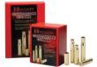 Hornady Unprimed Brass Rifle Cartridge Cases .308 WIN MATCH 2000/ct