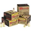 Hornady Custom Handgun Ammunition 9mm Luger 124 gr XTP 1110 fps 25/ct