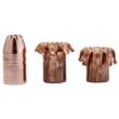 Hornady Monoflex Handgun Hunter Handgun Ammunition .357 Mag 130 gr PT 1250 fps 25/ct