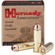 Hornady Custom Handgun Ammunition .41 Mag 210 gr XTP 1545 fps 20/ct