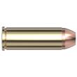 Hornady Cowboy Handgun Ammunition .45 LC 255 gr FN 725 fps 20/ct