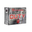 Hornady Critical Duty Handgun Ammo .357 Sig 135 gr Flex Tip 1225 fps 20/ct