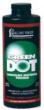 Alliant Green Dot Shotshell Powder 4 lbs