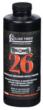 Alliant Powder Reloder 26 Rifle Powder - 1lbs.