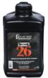 Alliant Powder Reloder #26 Rifle Powder - 8lbs.