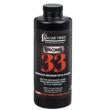 Alliant Reloder 33 Rifle Powder - 1lb