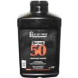 Alliant Reloder 50 Rifle Powder - 8lbs