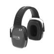 Howard Leight Leightning L1 Slimline Passive Earmuff - Black/Gray