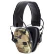 Impact Sport Electronic Earmuff NRR 22db Multi-Cam