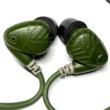 Howard Leight Impact In-Ear Hear Through Technology Earbuds 29dB Olive Drab