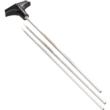 Hoppe's All Caliber 3 Piece Aluminum RIfle Rod