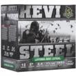 HEVI-Shot HEVI-Steel Shotshells 12ga 3" 1-3/8oz 1450 fps #2 25/ct