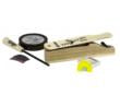 HS Strut Raspy Old Hen Turkey Call Combo Kit