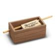 HS Strut Push Button Yelper Turkey Box Call