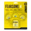 HS Strut Fearsome 4 Diaphragm Turkey Mouth Calls 4/ct