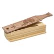HS Strut Suzie Snood Turkey Box Call