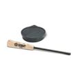 HS Strut Suzie Snood Slate Turkey Pot Call
