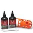 Buck Bomb Primetime Rut Kit with Scent Hammock