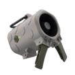 Johnny Stewart Executioner Electronic Game Caller