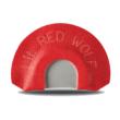 Johnny Stewart Lil Red Wolf Howler Diaphragm Call