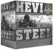 HEVI-Shot HEVI-Steel Shotshells 12 ga 3" 1-1/4 oz 1500 fps #1 25/ct