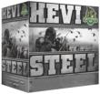 HEVI-Shot HEVI-Steel Shotshells 12 ga 2-3/4" 1-1/8 oz  1500 fps #3 25/ct
