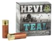 Hevi-Shot Hevi-Teal Shotshells 12 ga 2 -3/4" 1-1/8 oz 1500 fps #6 25/ct
