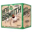 HEVI-Shot HEVI-Bismuth Shotshells 12ga 2-3/4" 1-1/4oz 1450 fps #4 25/ct