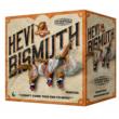 HEVI-Shot HEVI-Bismuth Upland Shotshells 12ga 2-3/4" 1-1/4oz 1400 fps #5 25/ct
