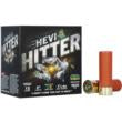 HEVI-Shot HEVI-Hitter Tungsten/Steel Shotshells 12ga 3" 1-1/4oz 1500 fps #2 25/ct
