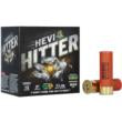 HEVI-Shot HEVI-Hitter Tungsten/Steel Shotshells 12ga 3" 1-1/4oz 1500 fps #BB 25/ct