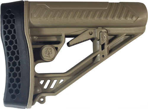 ADAPTIVE TACTICAL STOCK AR-15