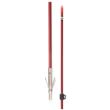 Cajun Bowfishing Wasp Arrow with 4 Barb Stinger