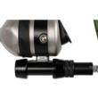 Bear Archery Bowfishing Reel Seat Black