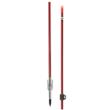 Cajun Bowfishing Wasp Arrow with Sting-A-Ree Point